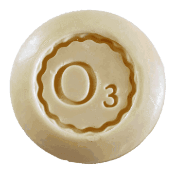 Ozone Soap 100g